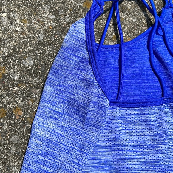 Athletic Tank Top NWOT - Picture 7 of 9